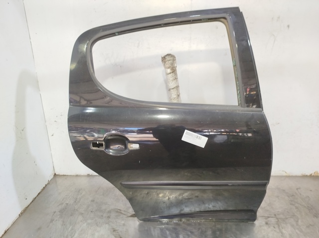 Drzwi tylne prawe 9008S6 PEUGEOT