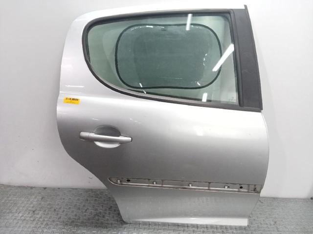 Drzwi tylne prawe 9008S6 PEUGEOT