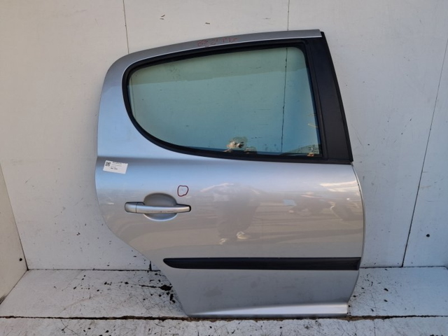 Drzwi tylne prawe 9008S6 PEUGEOT