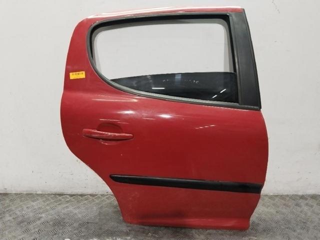 Drzwi tylne prawe 9008S6 PEUGEOT