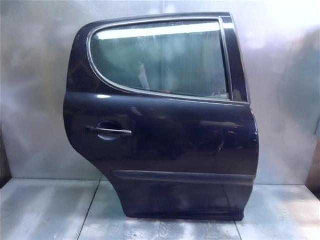 Drzwi tylne prawe 9008S6 PEUGEOT