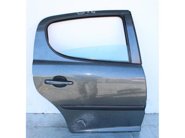 Drzwi tylne prawe 9008S6 PEUGEOT