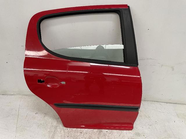 Drzwi tylne prawe 9008S6 PEUGEOT