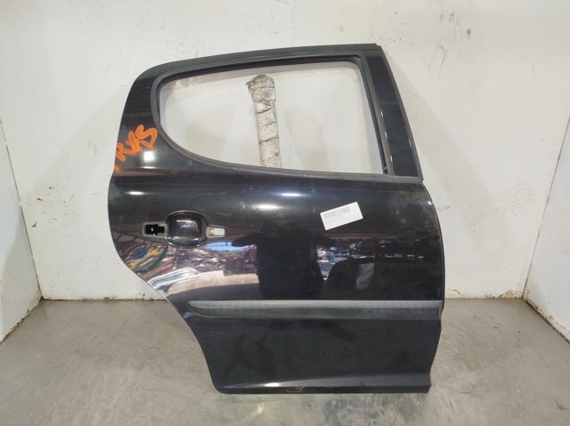 Drzwi tylne prawe 9008S6 PEUGEOT