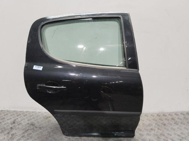 Drzwi tylne prawe 9008S6 PEUGEOT