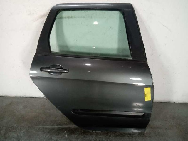 Drzwi tylne prawe 9008S6 PEUGEOT