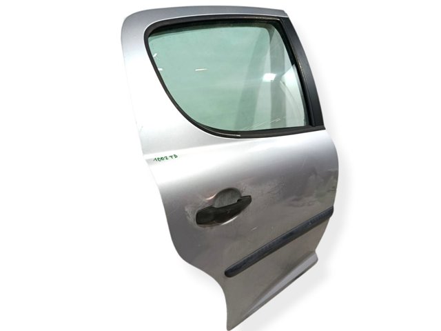Drzwi tylne prawe 9008S6 PEUGEOT