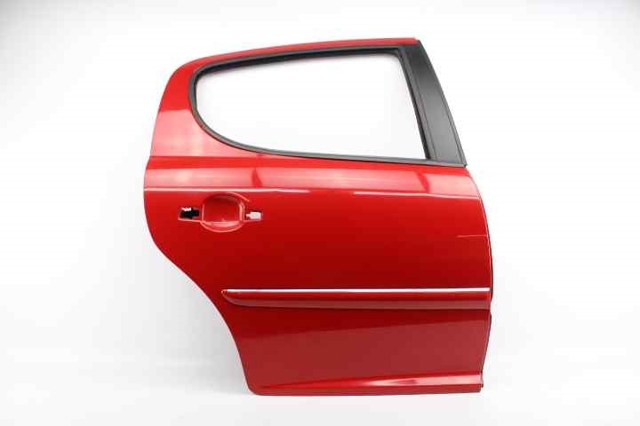 Drzwi tylne prawe 9008S6 PEUGEOT