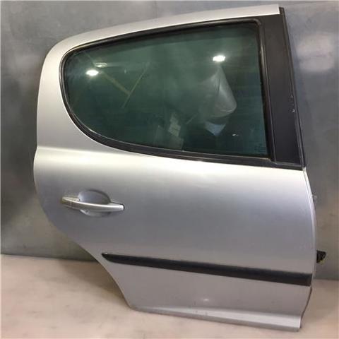 Drzwi tylne prawe 9008S6 PEUGEOT