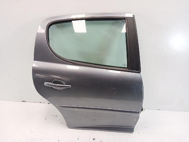 Drzwi tylne prawe 9008S6 PEUGEOT