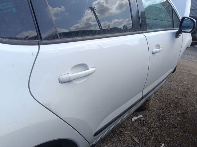 Drzwi tylne prawe 9008V4 PEUGEOT