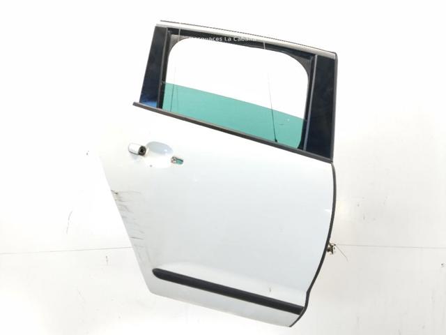 Drzwi tylne prawe 9008V4 PEUGEOT