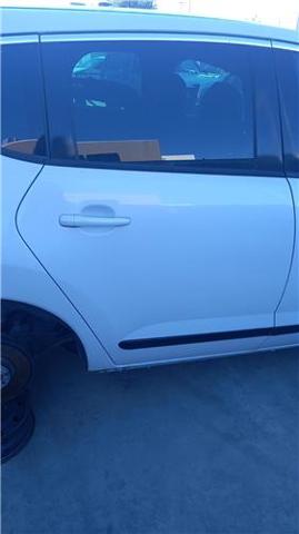 Drzwi tylne prawe 9008V4 PEUGEOT