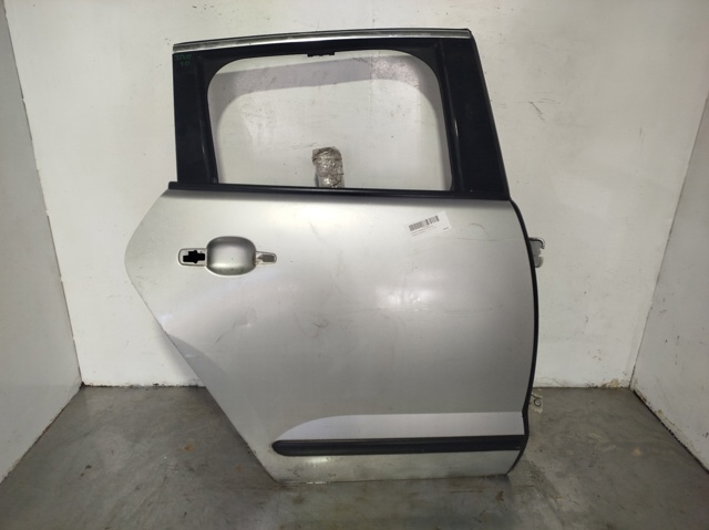 Drzwi tylne prawe 9008V4 PEUGEOT