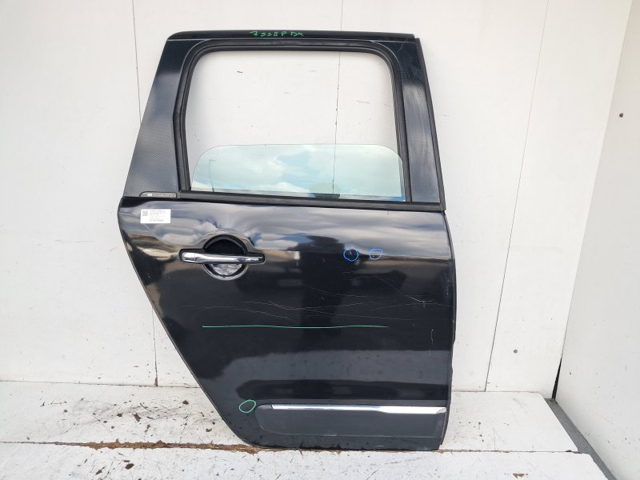 Drzwi tylne prawe 9008V6 PEUGEOT