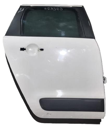 Drzwi tylne prawe 9008V6 PEUGEOT