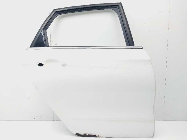 Drzwi tylne prawe 9008X2 PEUGEOT
