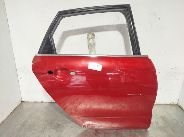 Drzwi tylne prawe 9008X2 PEUGEOT