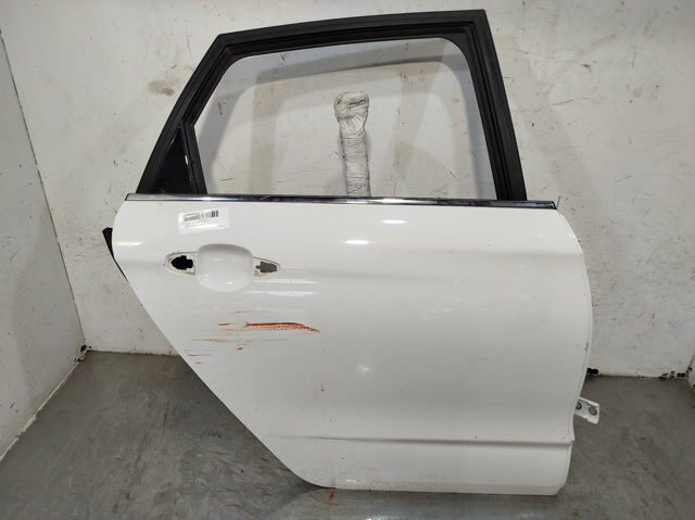 Drzwi tylne prawe 9008X2 PEUGEOT