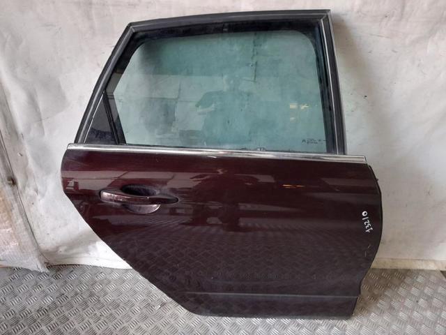 Drzwi tylne prawe 9008X2 PEUGEOT