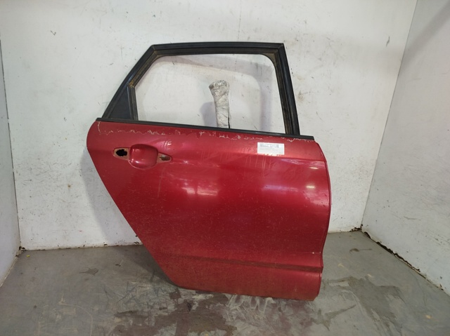 Drzwi tylne prawe 9008X2 PEUGEOT