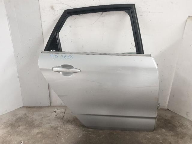 Drzwi tylne prawe 9008X2 PEUGEOT