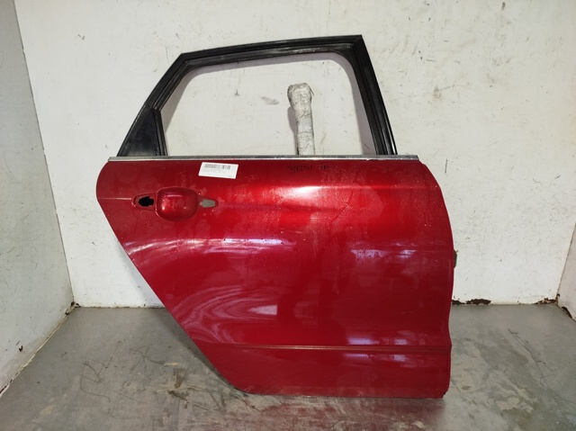 Drzwi tylne prawe 9008X2 PEUGEOT