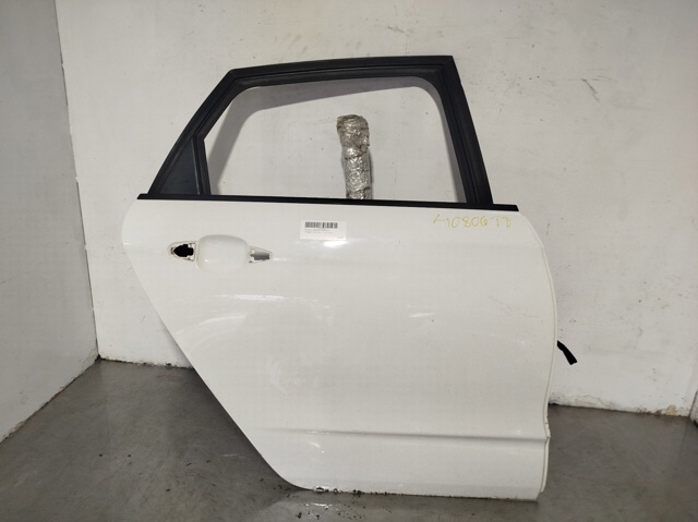 Drzwi tylne prawe 9008X2 PEUGEOT