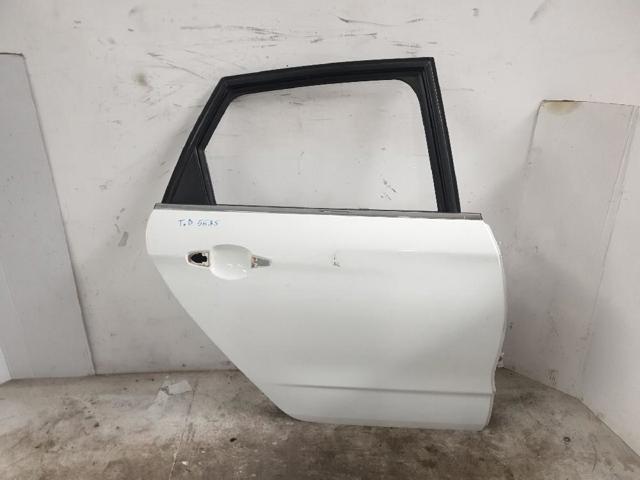 Drzwi tylne prawe 9008X2 PEUGEOT