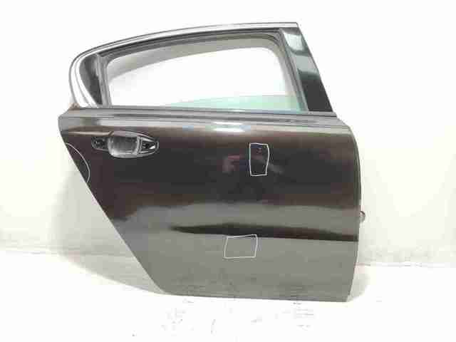 Drzwi tylne prawe 9008X3 PEUGEOT