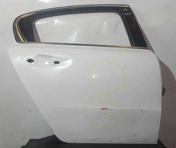 Drzwi tylne prawe 9008X3 PEUGEOT
