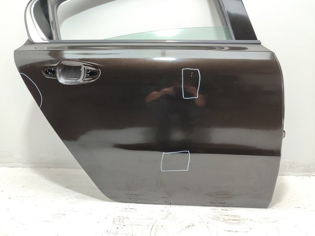 Drzwi tylne prawe 9008X3 PEUGEOT