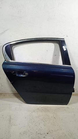 Drzwi tylne prawe 9008X3 PEUGEOT