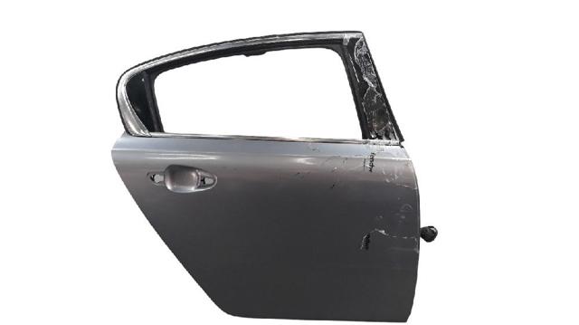 Drzwi tylne prawe 9008X3 PEUGEOT