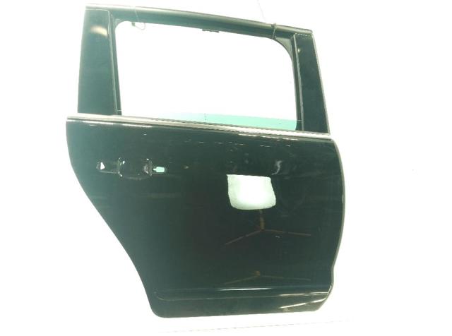 Drzwi tylne prawe 9008X9 PEUGEOT