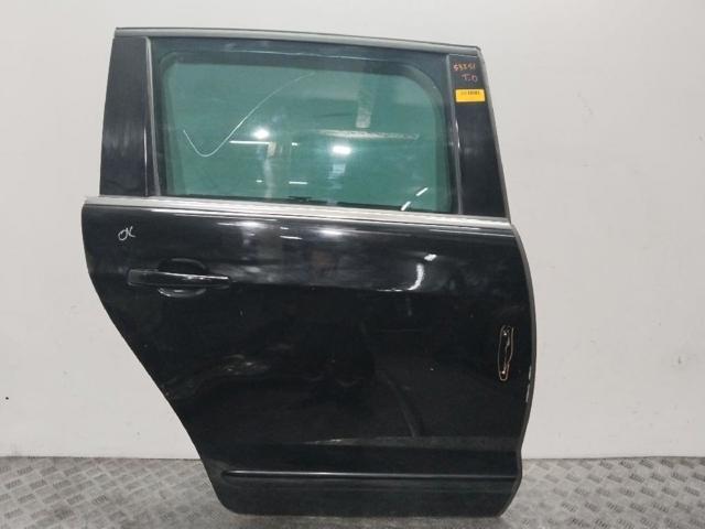 Drzwi tylne prawe 9008X9 PEUGEOT