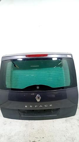  Renault Espace IV minivan kupić w Polsce