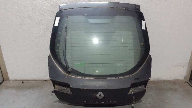 Drzwi tylne (bagażnika 3/5) 901000820R RENAULT
