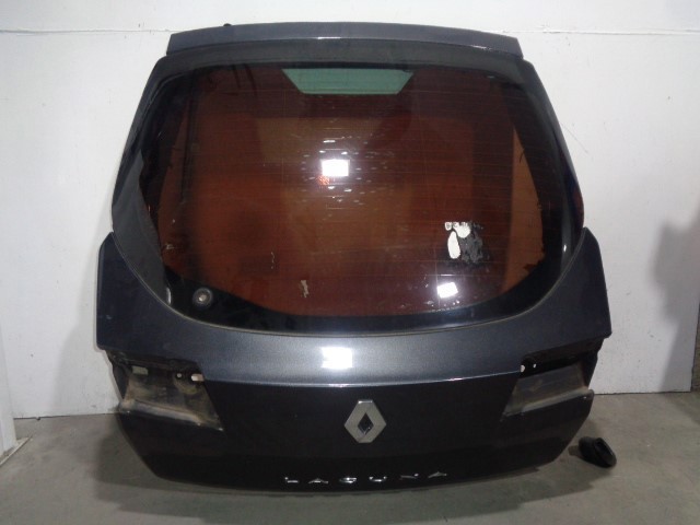 Drzwi tylne (bagażnika 3/5) 901000820R RENAULT