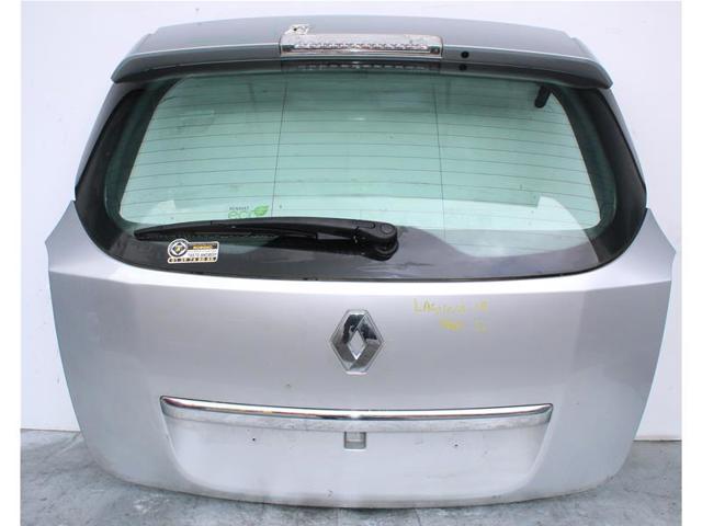Kupić Drzwi tylne (bagażnika 3/5) Renault Laguna III KT0, KT1 w dobrej cenie