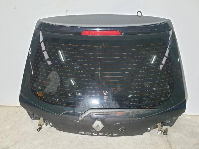  Renault Koleos  (2008-2026)