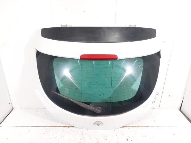 Kupić  Megane III DZ0, DZ1