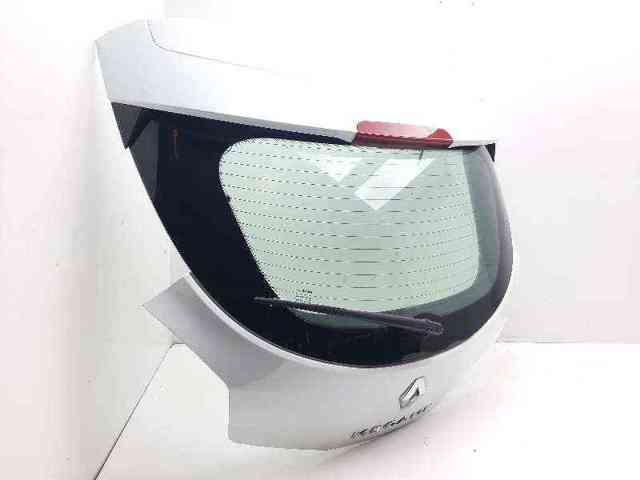 Klapa bagażnika do Renault Megane DZ0, DZ1