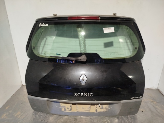 Drzwi tylne (bagażnika 3/5) 901001629R RENAULT