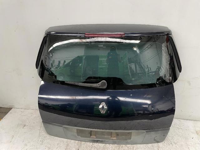 Drzwi tylne (bagażnika 3/5) 901001629R RENAULT