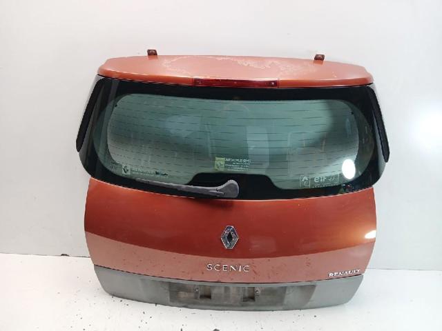 Drzwi tylne (bagażnika 3/5) 901001629R RENAULT
