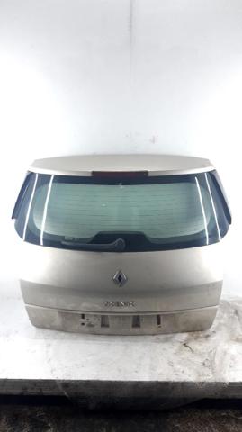 Drzwi tylne (bagażnika 3/5) 901001629R RENAULT