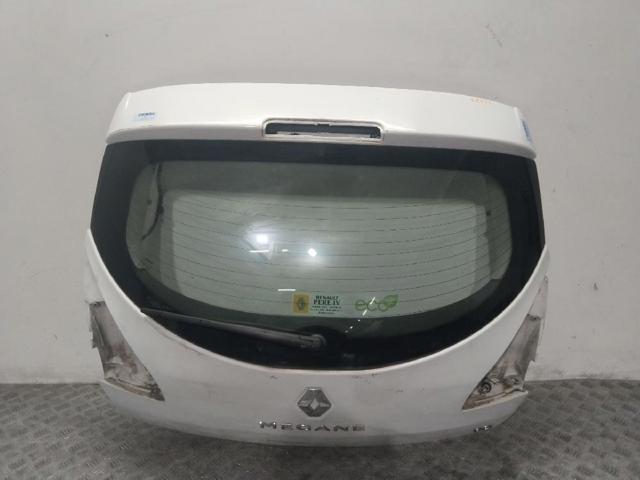  Megane III hatchback (2008-2026) oryginalny od 374,69 zł
