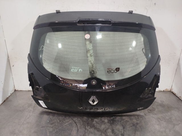 Kupić Drzwi tylne (bagażnika 3/5) Renault Megane III BZ0, BZ1, B3 w dobrej cenie