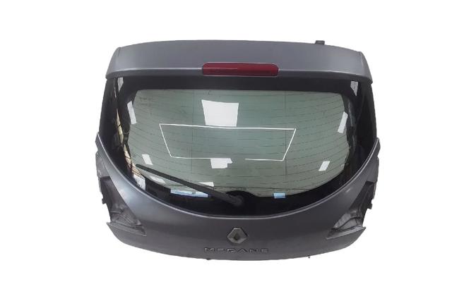  Renault Megane III (2008-2026)